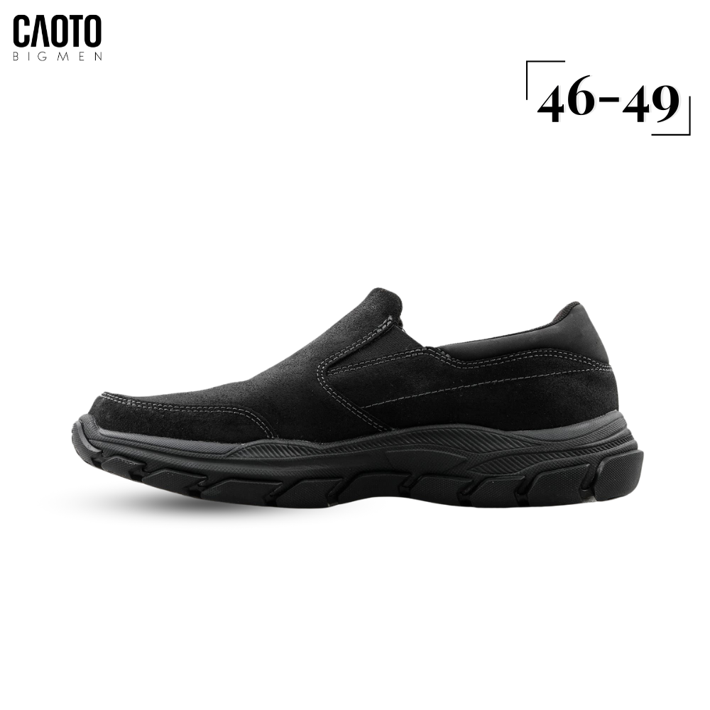 Giày Thể Thao Skechers Respected Calum Goodyear Rubber Bigsize