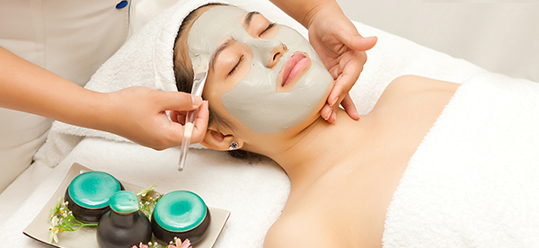 Thay da sinh học - Một buổi duy nhất