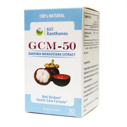 Thuốc giảm cân GCM 500