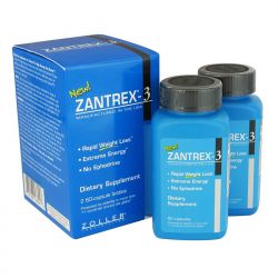 Thuốc giảm cân - Zantrex