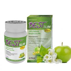Thuốc Giảm cân cấp tốc