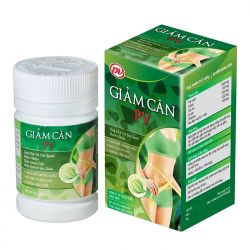 Thuốc giảm cân PV