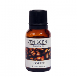 Tinh dầu Zen Scent