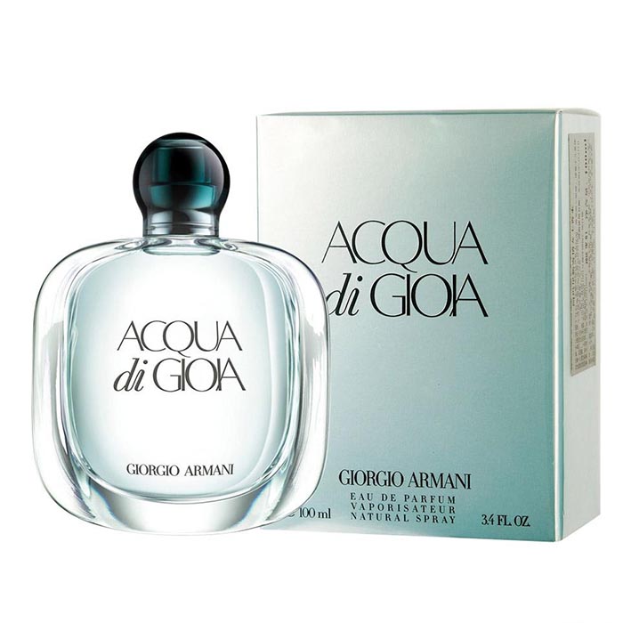 Giorgio Armani