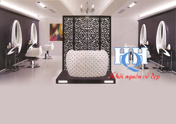 Salon Design 1