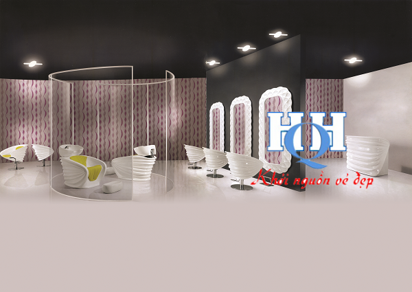 Salon Design 6