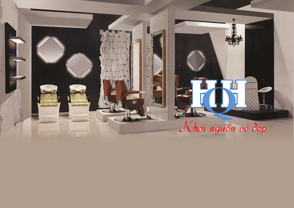 Salon Design 8