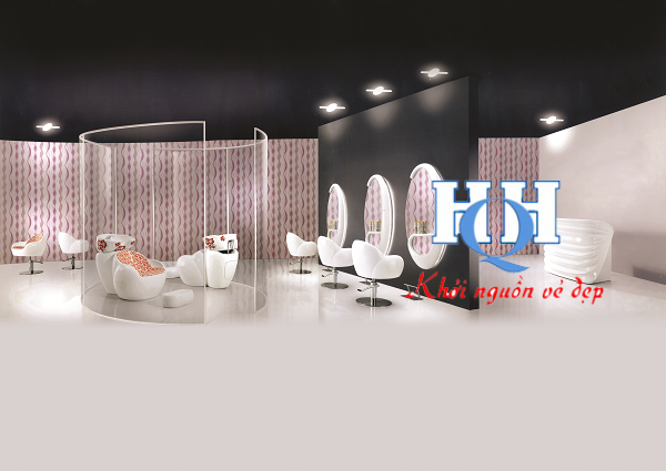 Salon Design 7