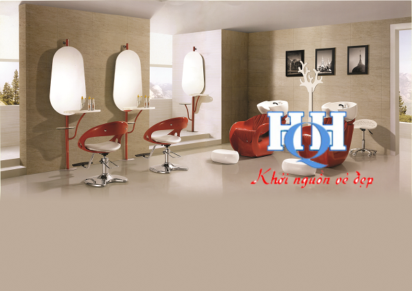 Salon Design 10