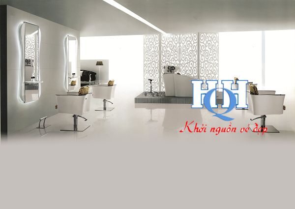 Salon Design 9