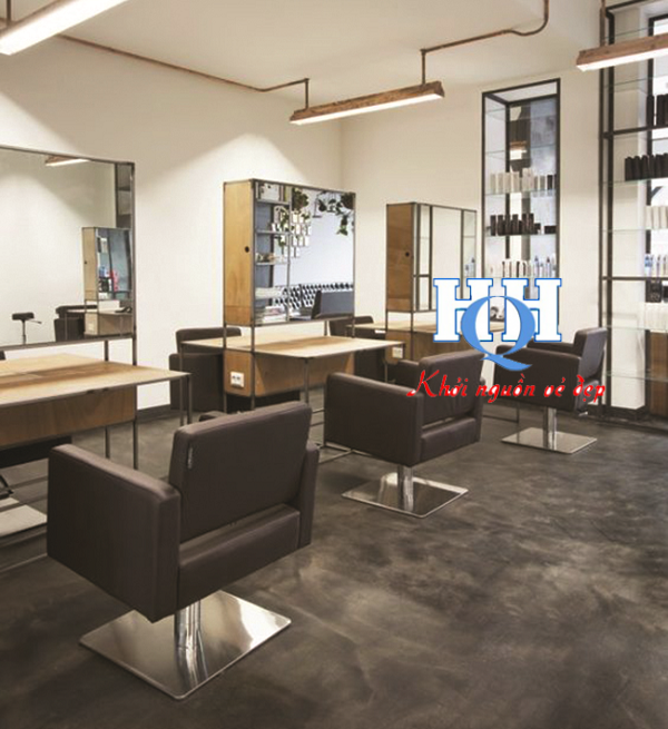 Salon Design 68