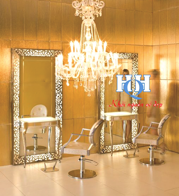 Salon Design 35