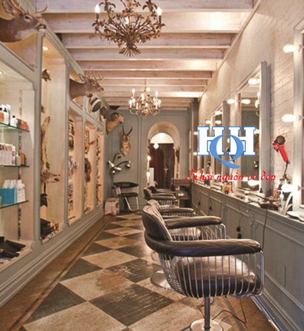 Salon Design 40