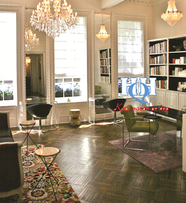 Salon Design 43