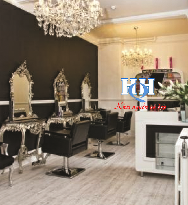 Salon Design 52