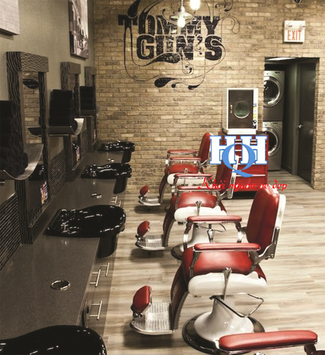 Salon Design 46