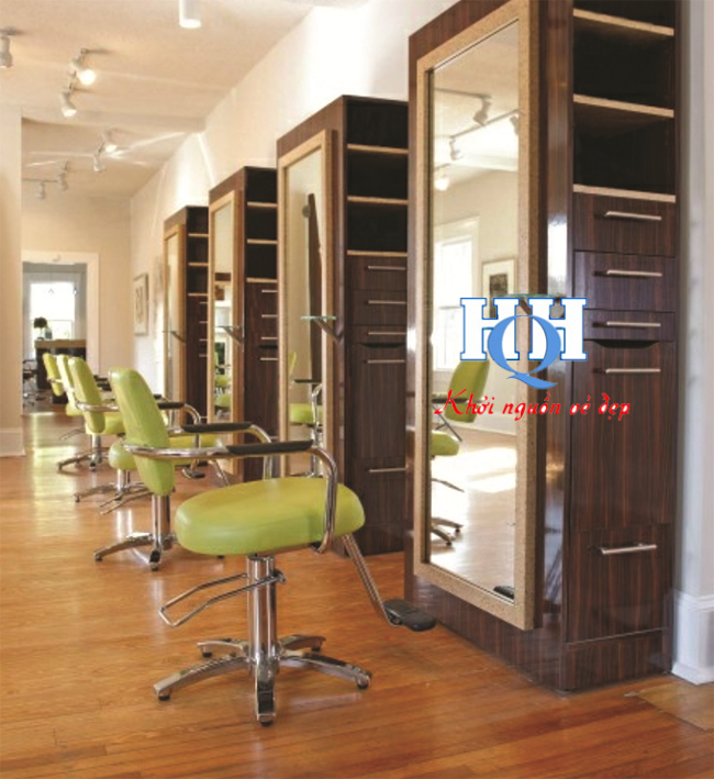 Salon Design 38