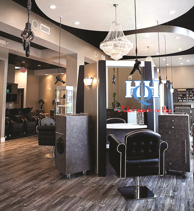 Salon Design 33