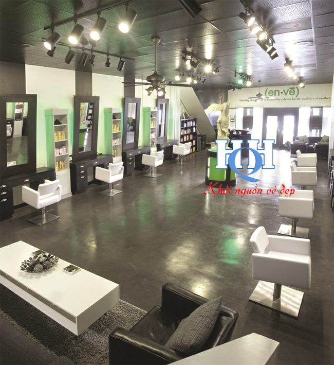 Salon Design 67