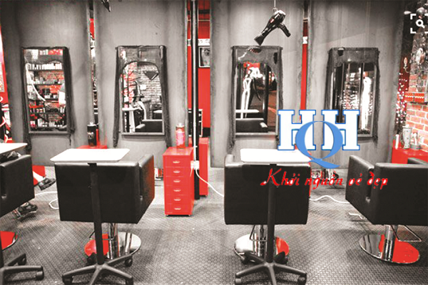 Salon Design 29