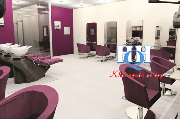 Salon Design 24
