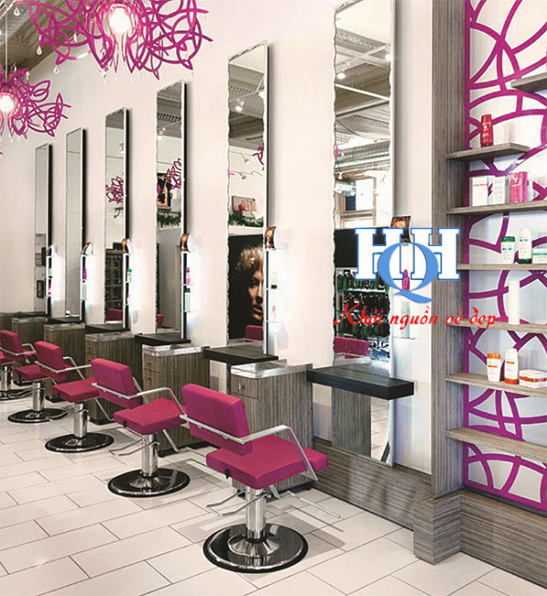 Salon Design 23