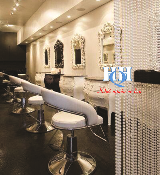 Salon Design 26