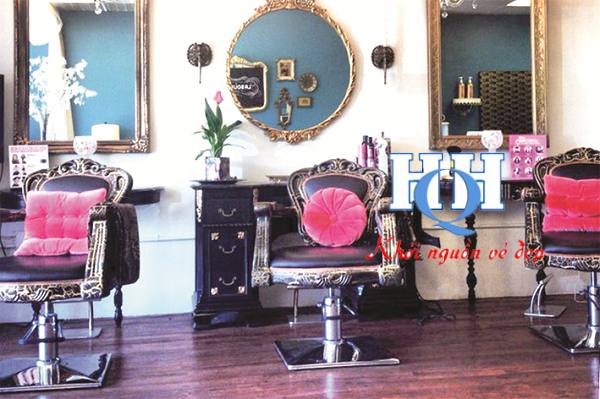Salon Design 28