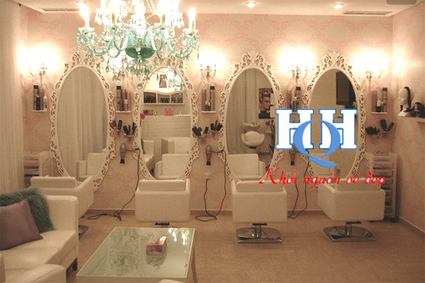 Salon Design 51