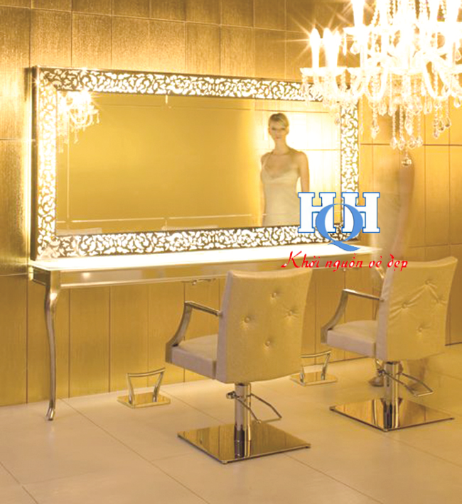 Salon Design 36