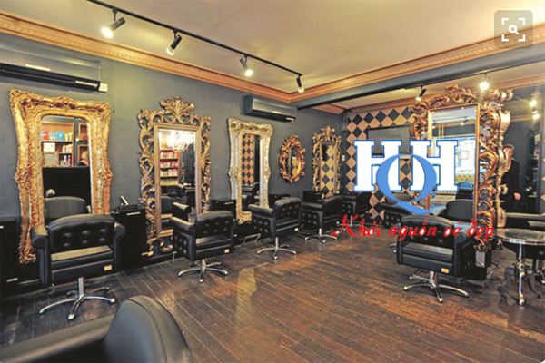 Salon Design 48