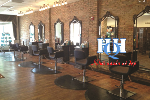Salon Design 47