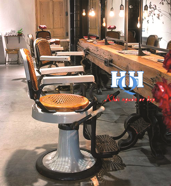 Salon Design 41