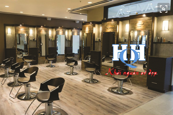 Salon Design 64