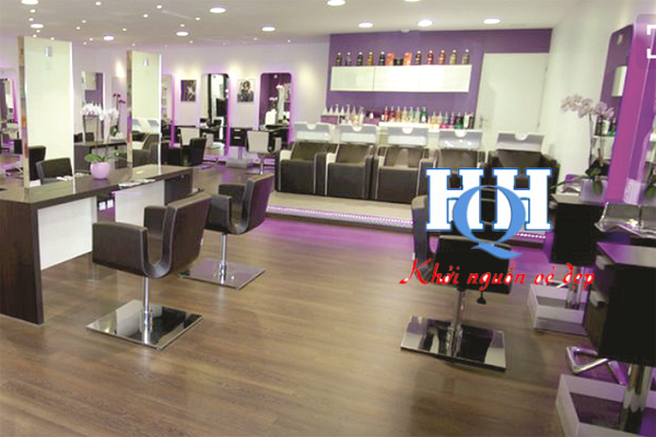 Salon Design 25