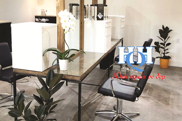 Salon Design 34