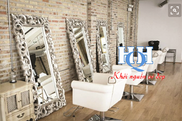 Salon Design 58