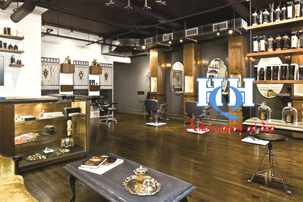 Salon Design 44