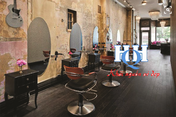 Salon Design 60