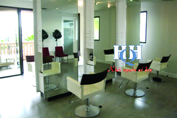 Salon Design 56