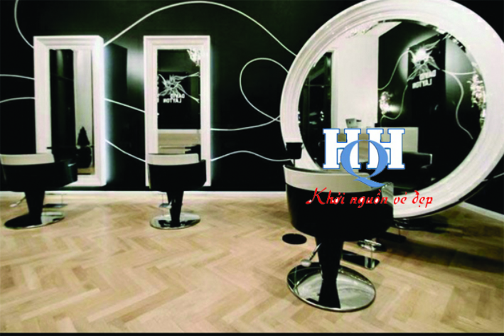 Salon Design 27