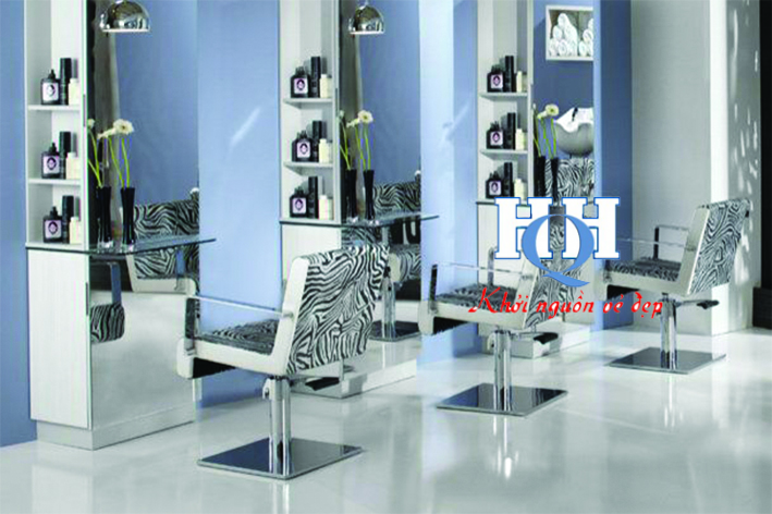 Salon Design 53