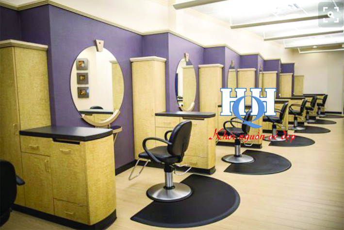 Salon Design 19