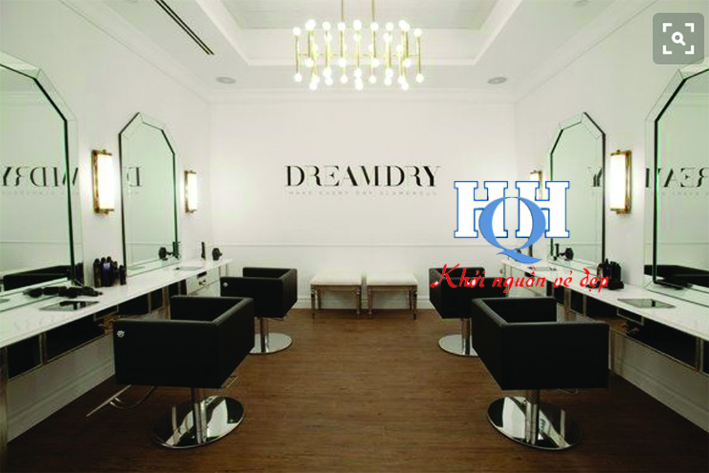 Salon Design 30