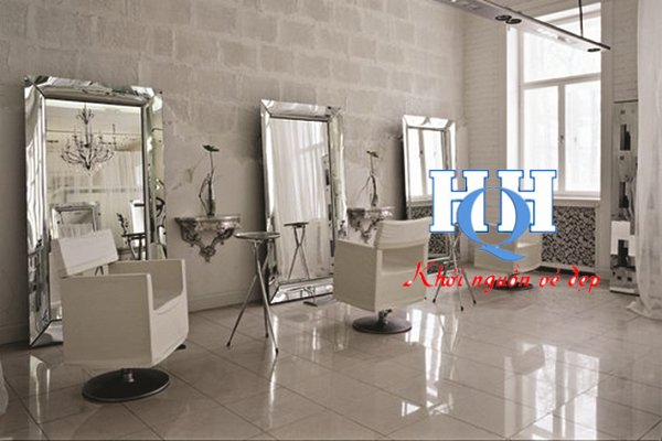 Salon Design 55