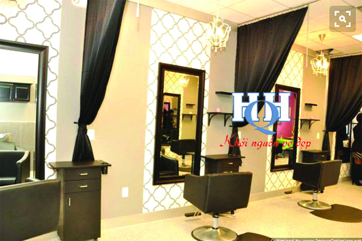 Salon Design 17