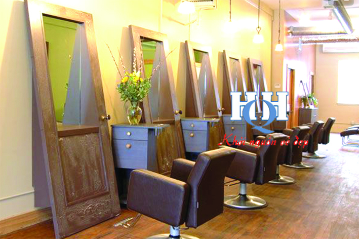 Salon Design 50