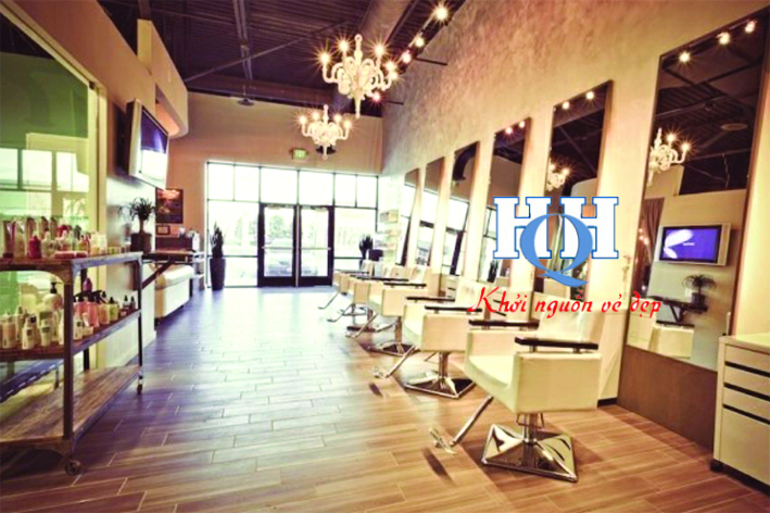 Salon Design 39