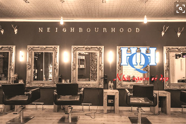 Salon Design 61