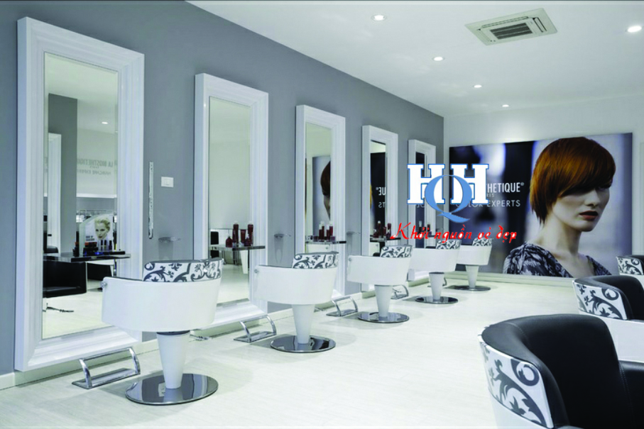 Salon Design 54